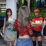 The Class Next Door: EX2