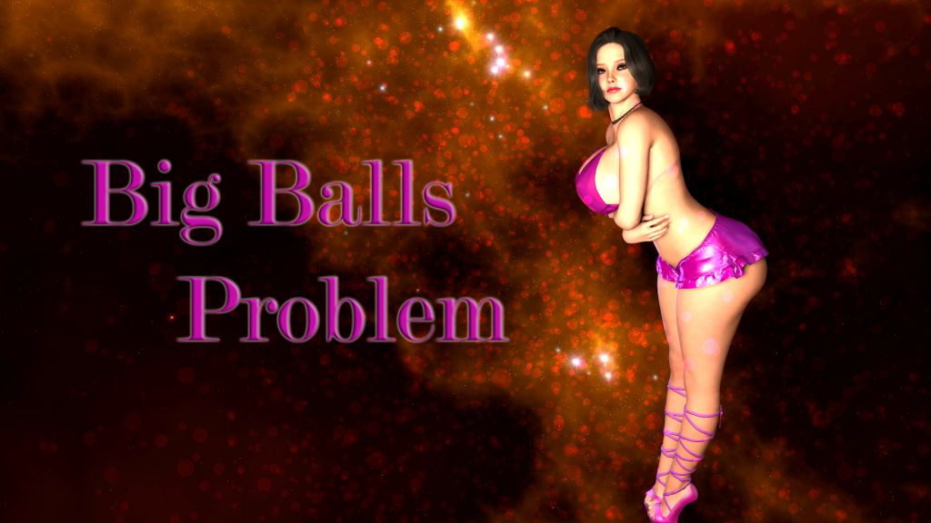 Big Balls Problem