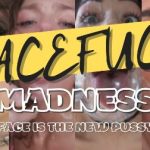 Facefuck Madness