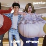 Buxtons Reunion (Final)