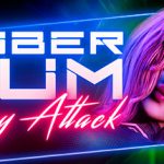 CyberCum: Pussy Attack