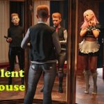 Silent House