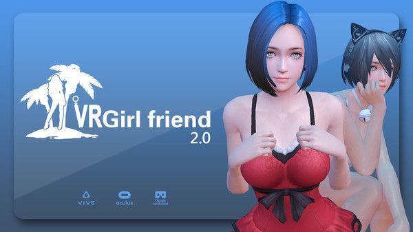 VR GirlFriend (Final)