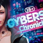 Cybersex Chronicles (Final)
