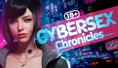 Cybersex Chronicles (Final)