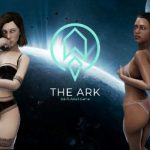 The Ark: Sci-Fi Adult Game