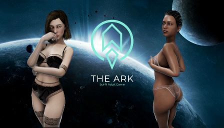 The Ark: Sci-Fi Adult Game