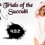 Trials of the Succubi