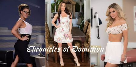 Chronicles of Dominion