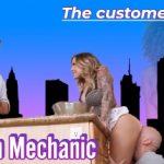 Gotham Mechanic