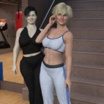 My New Neighbor is a Futa