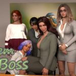 Harem Boss