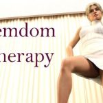 Femdom Therapy