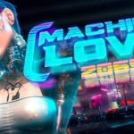 Machine Love 2069 (Final)