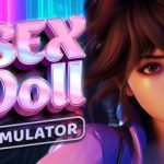 SEX Doll Simulator (Final)