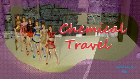 Chemical Travel