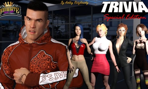 DTA - Special Trivia Edition
