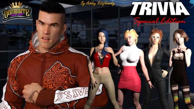 DTA - Special Trivia Edition