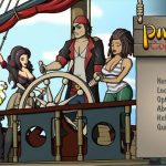 Pirates: Golden Tits