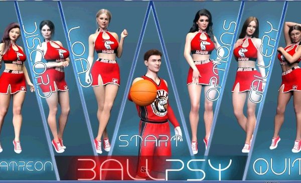 BallPsy