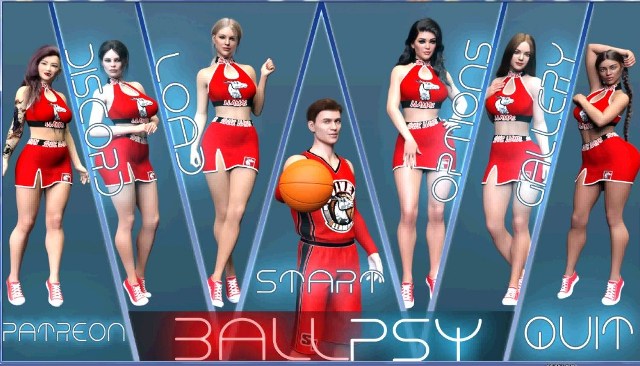 BallPsy