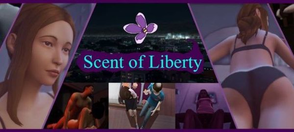 Scent of Liberty