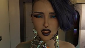 Cyber Fuck Dolls