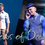 Shadows of Deception