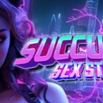 Succubus: SEX Story (Final)