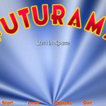 Futurama: Lust in Space