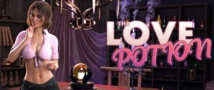 Love Potion