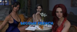 Become French