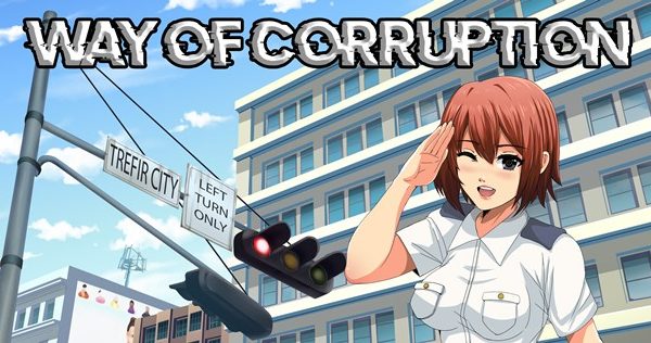 Way of Corruption