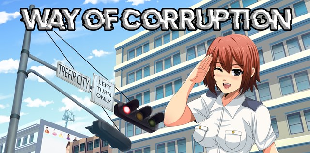 Way of Corruption