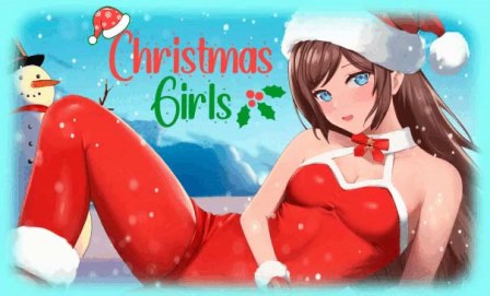 Christmas Girls (Final)
