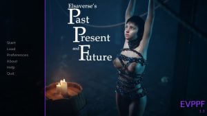 Elsaverse: Past, Present, and Future Ep. 4