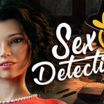 Sex Detective 18+ Final