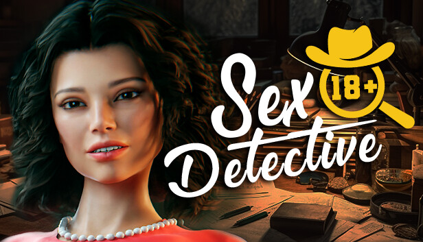 Sex Detective 18+ Final