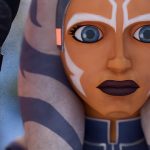 Ahsoka - Segs