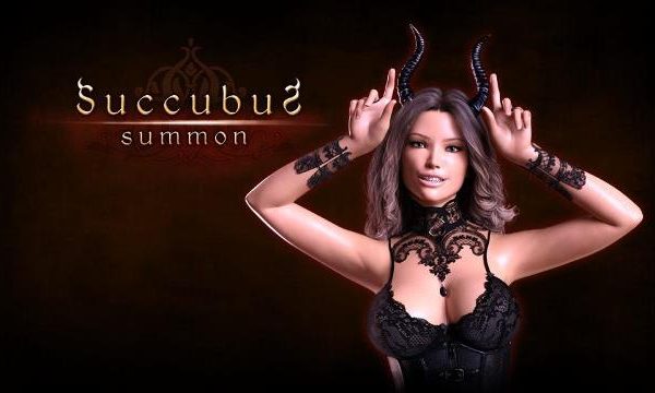 Succubus Summon