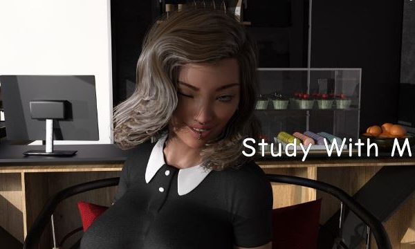 Study With Me