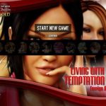 Living with Temptation 2 Completed