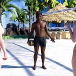 Cultural Replay: A Culture Shock Fanwork