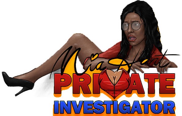 Mia Hart: Private Investigator