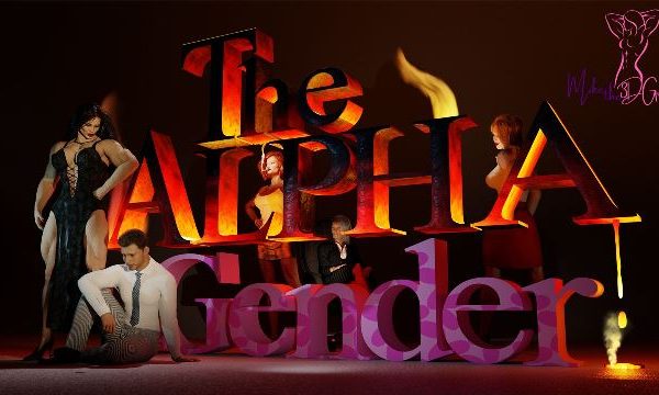 The Alpha Gender