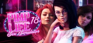 PIMP Life: Sex Simulator Final