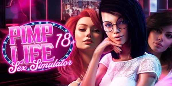 PIMP Life: Sex Simulator Final