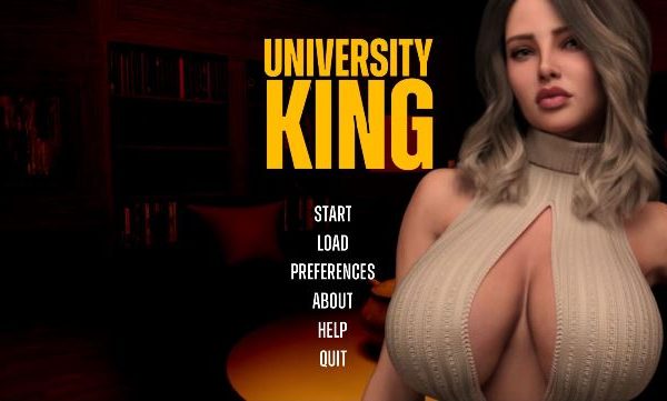 University King