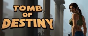 Tomb of Destiny