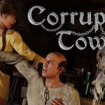 Corruption Town